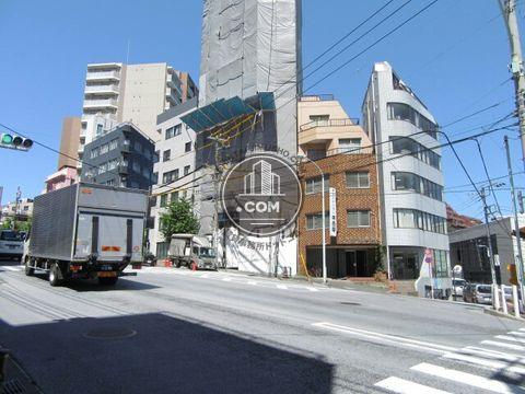 大通り