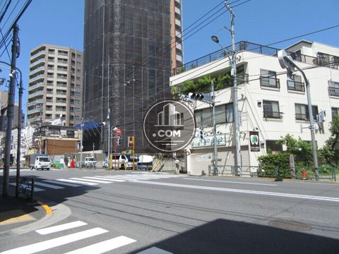 大通り