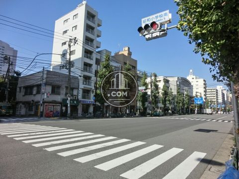 大通り