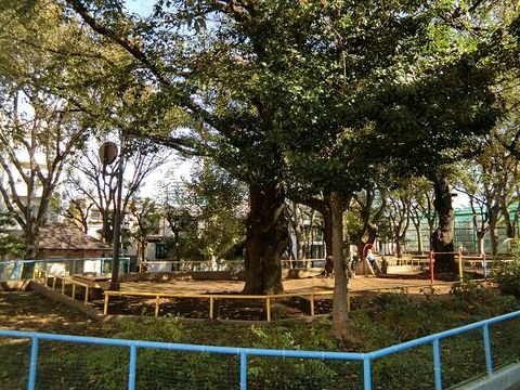 神明公園