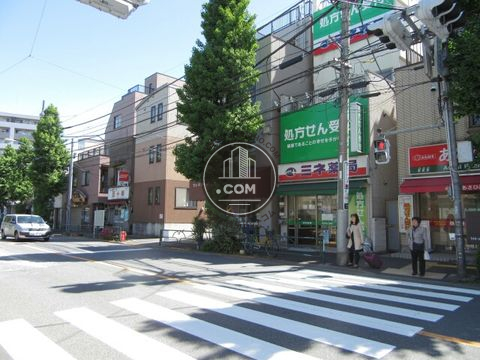 大通り