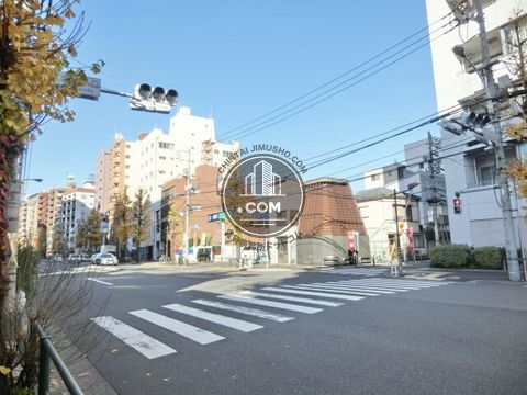 大通り