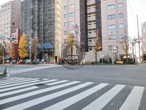 大通り
