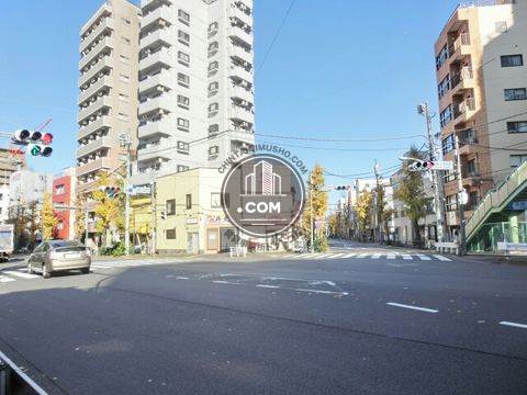 大通り