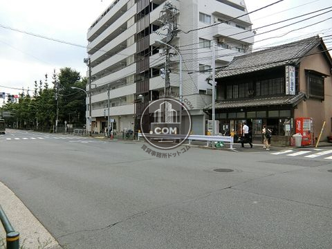 大通り