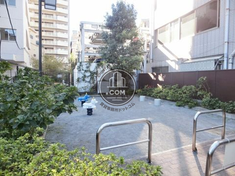 裏路地