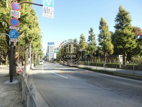 大通り