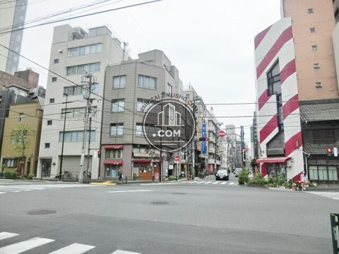 大通り