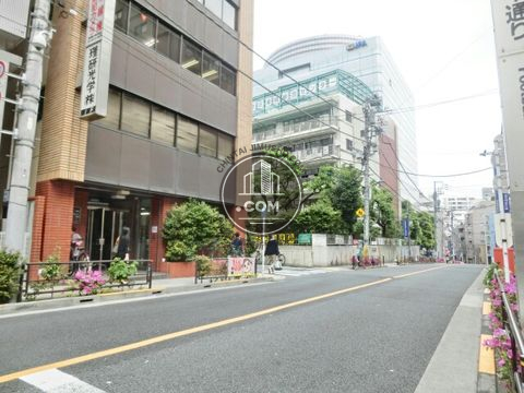 大通り