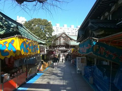 ランドマーク