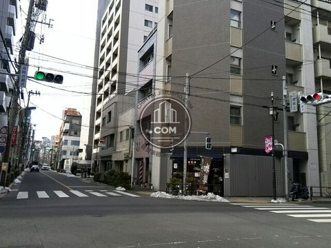 裏路地