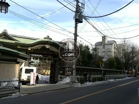 ランドマーク