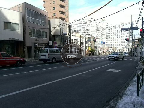 大通り