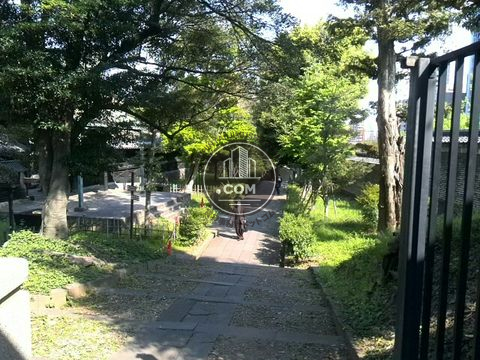 駅周辺
