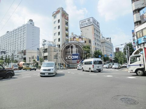 大通り