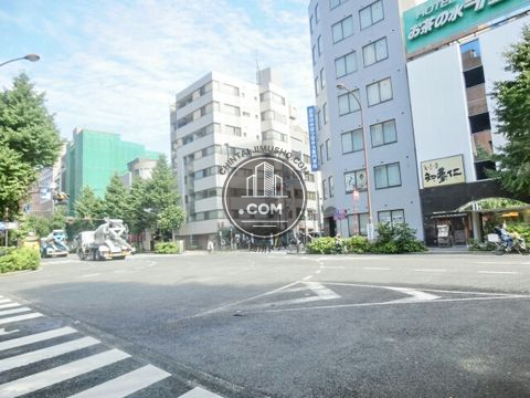 大通り