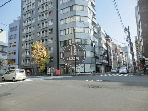 大通り