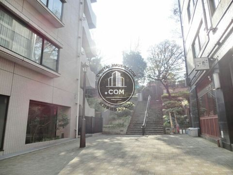 裏路地