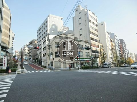 大通り
