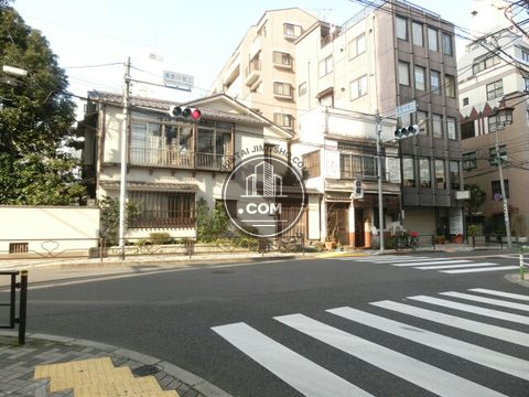 大通り