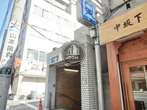 駅周辺
