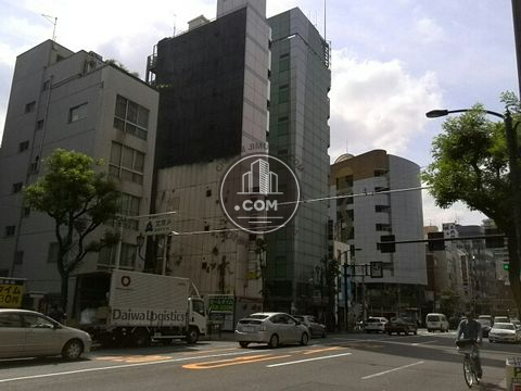 大通り