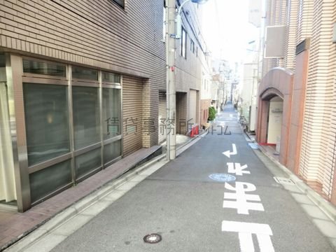 湯島3-12