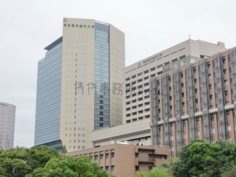 東京医科歯科大学
