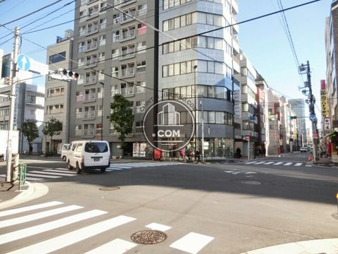 大通り