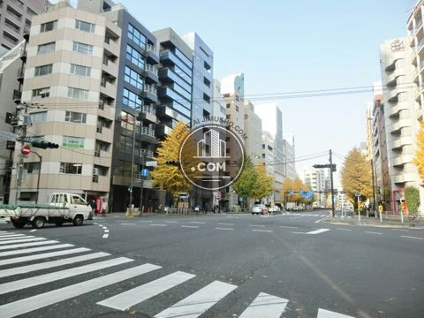 大通り