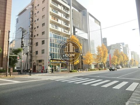 大通り