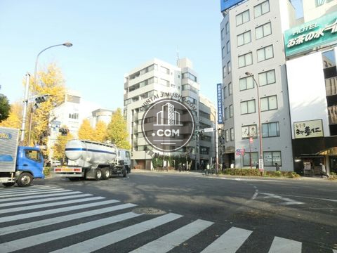 大通り