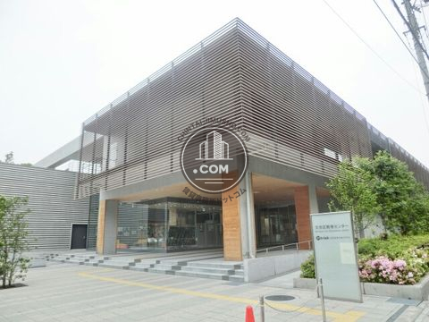 裏路地