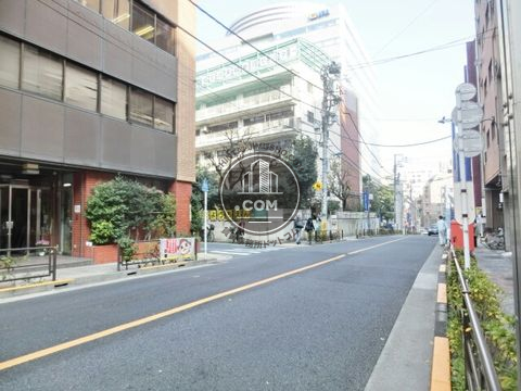 裏路地