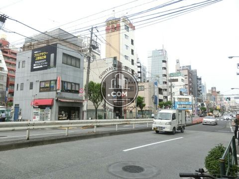 大通り