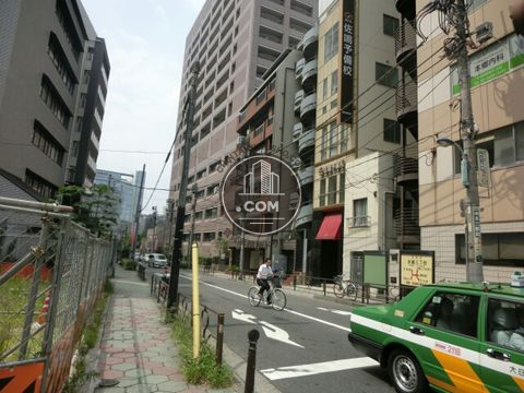 大通り