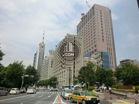 ランドマーク