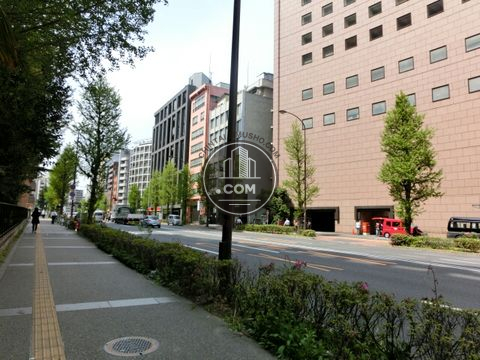 大通り