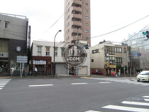 大通り