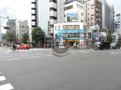 大通り
