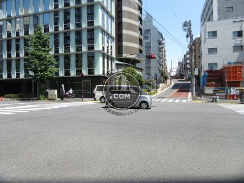 大通り