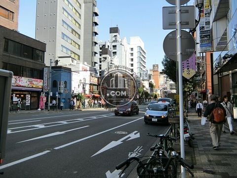 大通り