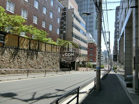 裏路地