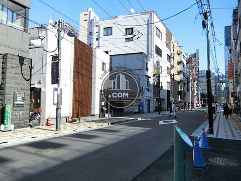裏路地