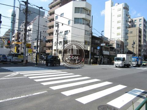 大通り