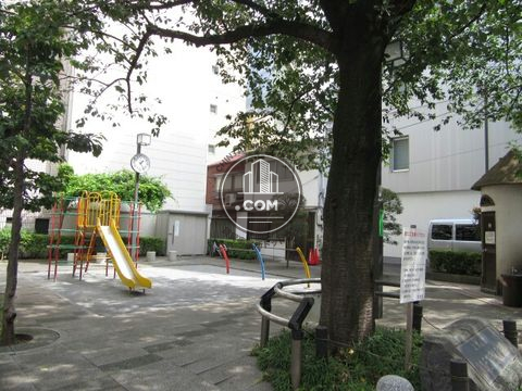 裏路地