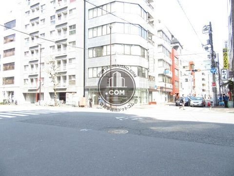 大通り