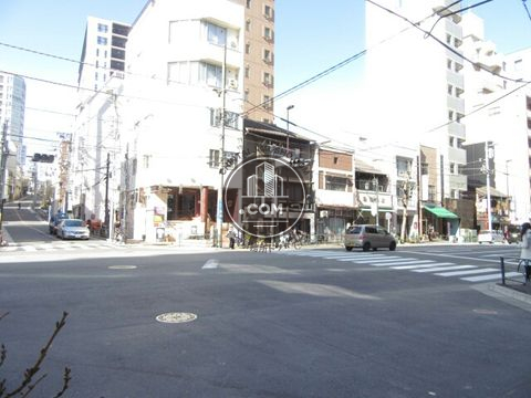 大通り