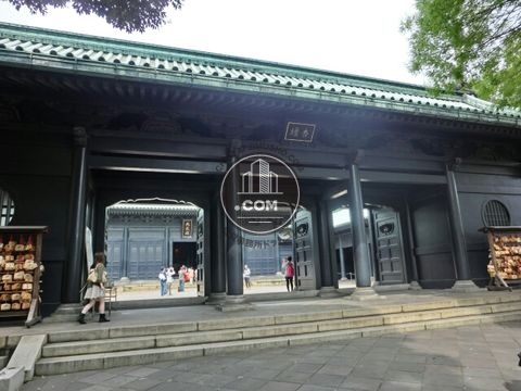 ランドマーク