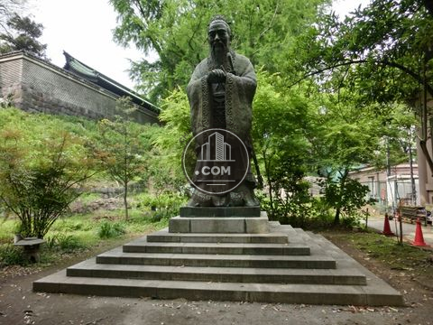 ランドマーク